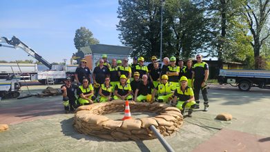 Giornata regionale della Protezione Civile